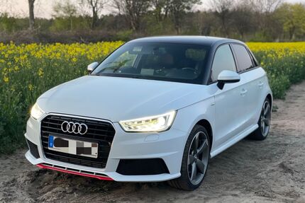 Audi A1 Gebrauchtwagen