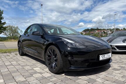 Tesla Model 3 Gebrauchtwagen