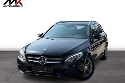 Mercedes-Benz C 220 Gebrauchtwagen