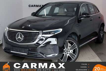 Mercedes-Benz EQC 400 Gebrauchtwagen