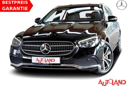 Mercedes-Benz E 300 Gebrauchtwagen