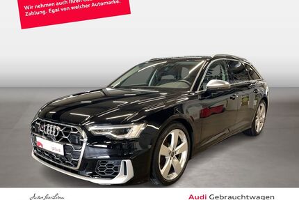 Audi S6 Gebrauchtwagen