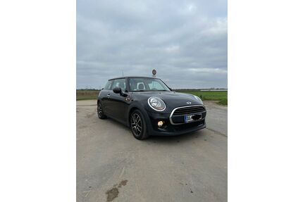 Mini ONE Gebrauchtwagen