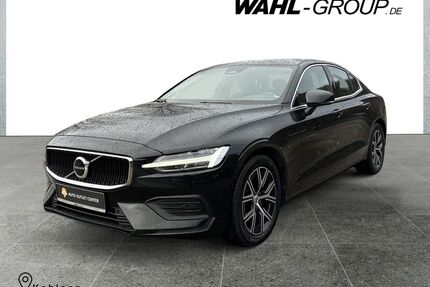 Volvo S60 Gebrauchtwagen