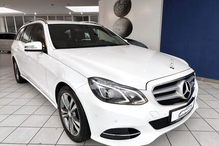 Mercedes-Benz E 200 Gebrauchtwagen