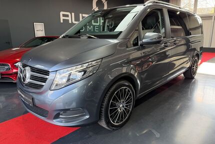 Mercedes-Benz V 250 Gebrauchtwagen