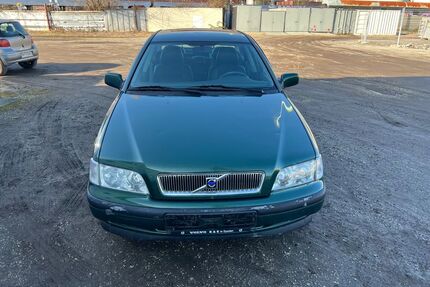 Volvo S40 Gebrauchtwagen