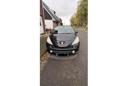 Peugeot 207 Gebrauchtwagen