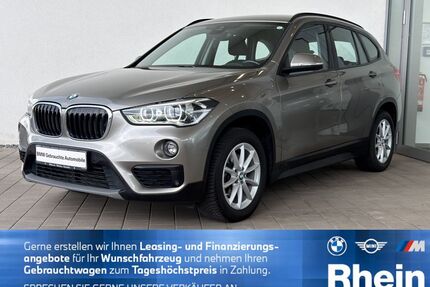 BMW X1 Gebrauchtwagen