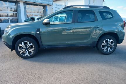 Dacia Duster Gebrauchtwagen