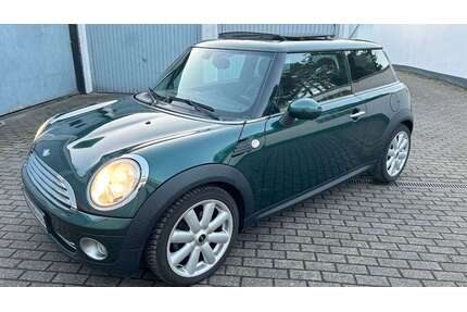 Mini Cooper Gebrauchtwagen