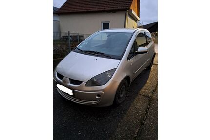 Mitsubishi Colt Gebrauchtwagen