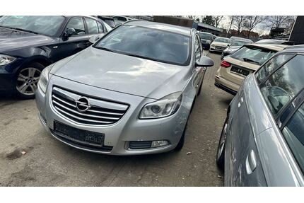 Opel Insignia Gebrauchtwagen