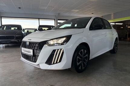Peugeot 208 Gebrauchtwagen