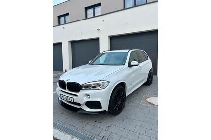 BMW X5 Gebrauchtwagen