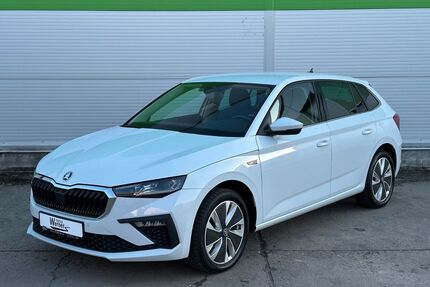 Skoda Scala Gebrauchtwagen