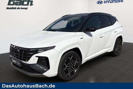 Hyundai TUCSON Gebrauchtwagen