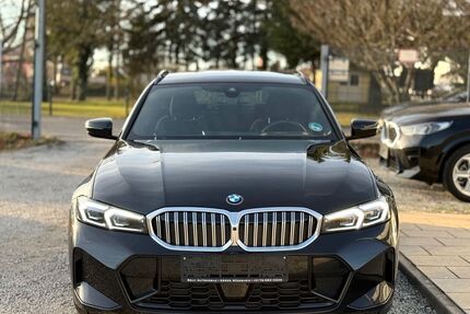 BMW 330 Gebrauchtwagen