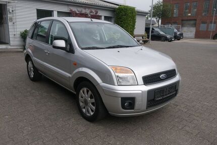 Ford Fusion Gebrauchtwagen
