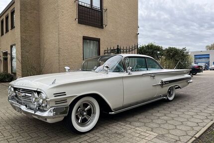 Chevrolet Impala Gebrauchtwagen