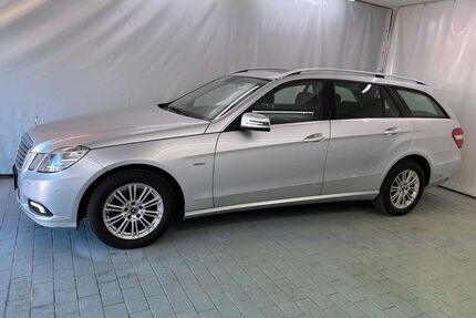 Mercedes-Benz E 350 Gebrauchtwagen