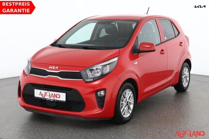 Kia Picanto Gebrauchtwagen