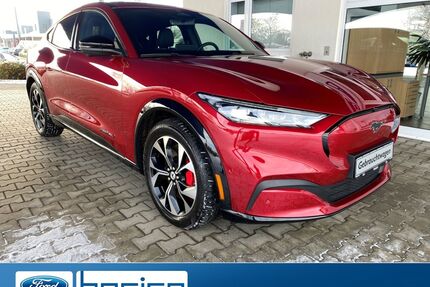 Ford Mustang Mach-E Gebrauchtwagen