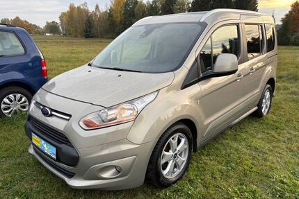 Ford Tourneo Gebrauchtwagen