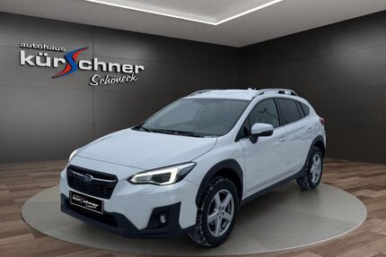 Subaru XV Gebrauchtwagen