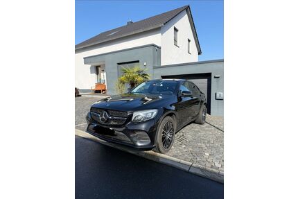 Mercedes-Benz GLC 350 Gebrauchtwagen