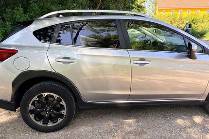 Subaru XV Gebrauchtwagen