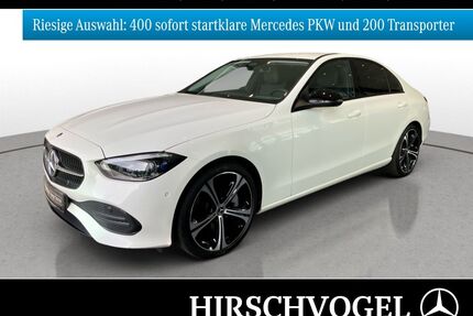 Mercedes-Benz C 300 Gebrauchtwagen