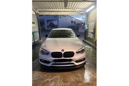 BMW 118 Gebrauchtwagen
