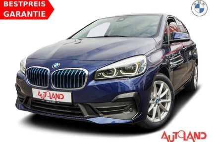 BMW 225 Gebrauchtwagen