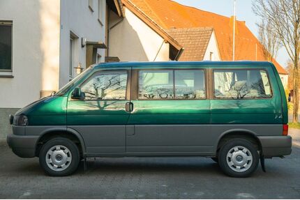 VW T4 Multivan Gebrauchtwagen