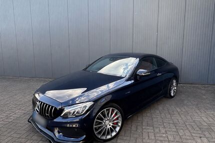 Mercedes-Benz C 43 AMG Gebrauchtwagen