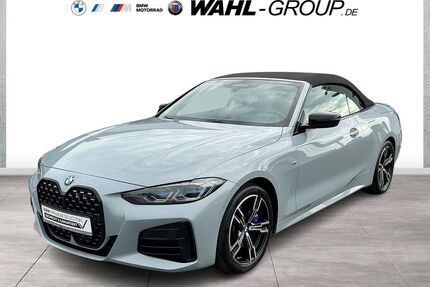 BMW M440 Gebrauchtwagen