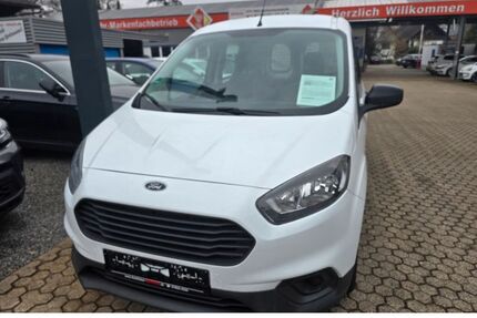 Ford Tourneo Courier Gebrauchtwagen