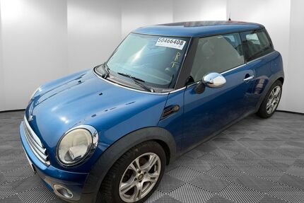 Mini ONE Gebrauchtwagen