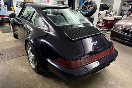 Porsche 964 Gebrauchtwagen