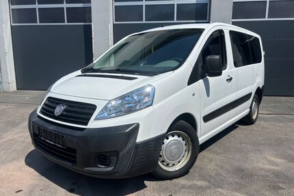Fiat Scudo Gebrauchtwagen