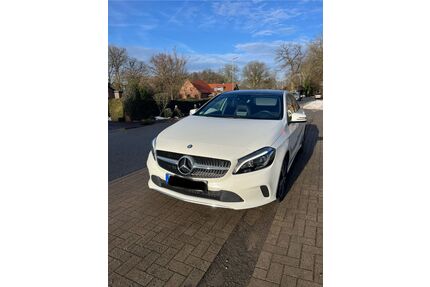 Mercedes-Benz A 180 Gebrauchtwagen