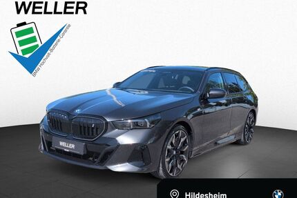 BMW i5 Gebrauchtwagen