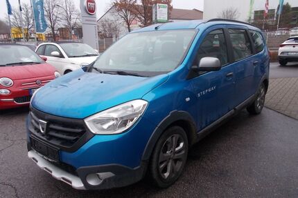 Dacia Lodgy Gebrauchtwagen
