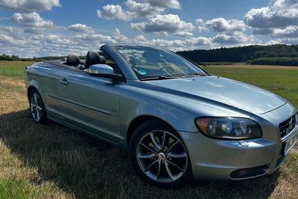 Volvo C70 Gebrauchtwagen