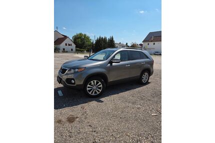 Kia Sorento Gebrauchtwagen