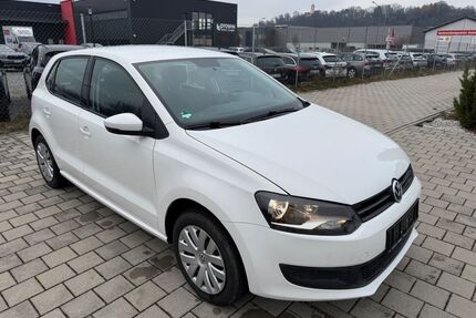 VW Polo Gebrauchtwagen