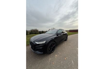 Audi SQ8 Gebrauchtwagen