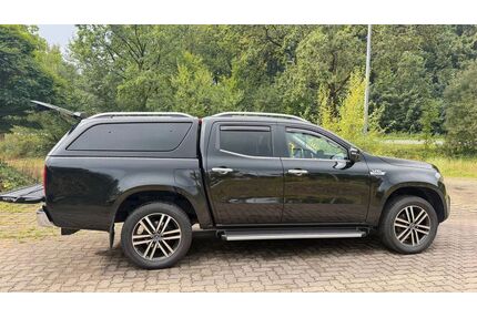 Mercedes-Benz X 350 Gebrauchtwagen