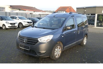 Dacia Dokker Gebrauchtwagen